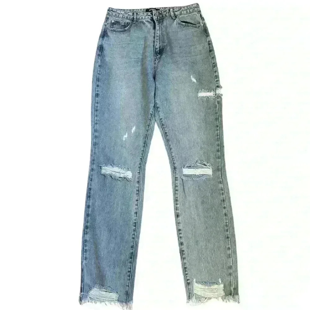 Missguided Jeans